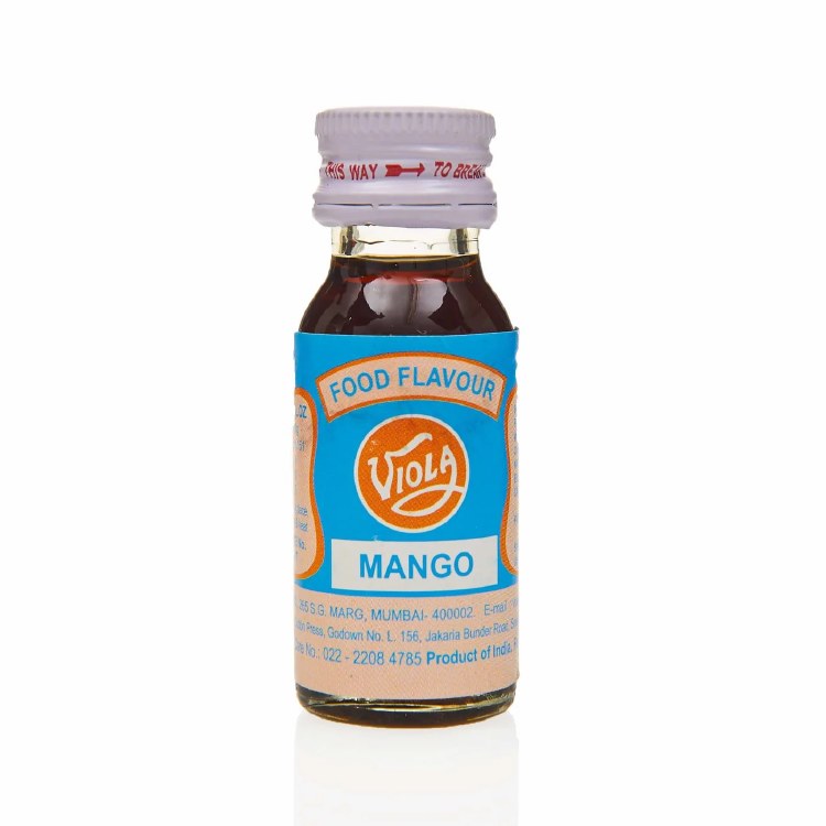 Viola Mango Food Flavour 20 ML