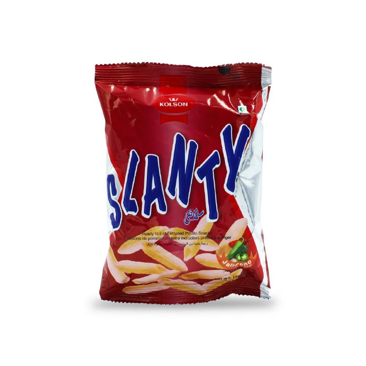 Loson Jalapeno 18g
