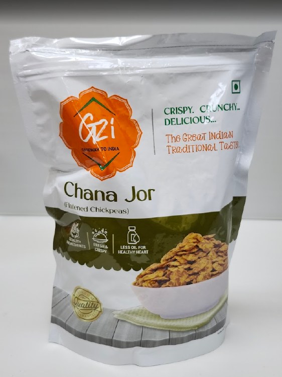 G2i Chana Jor 4oo Gr.