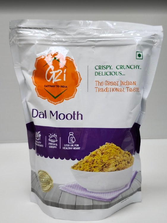 G2i Dal Mooth 400 Gr.