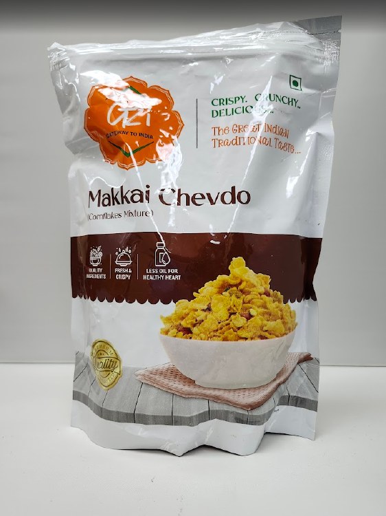 G2i Makkai Chevdo 400 Gr.