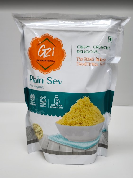 G2i Plain Sev 400 Gr.