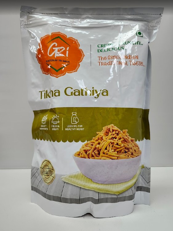 G2i Tikha Gathiya 400 Gr.