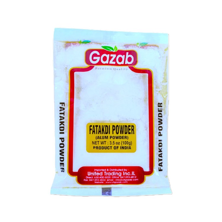 Gazab Fatakdi Powder 100g