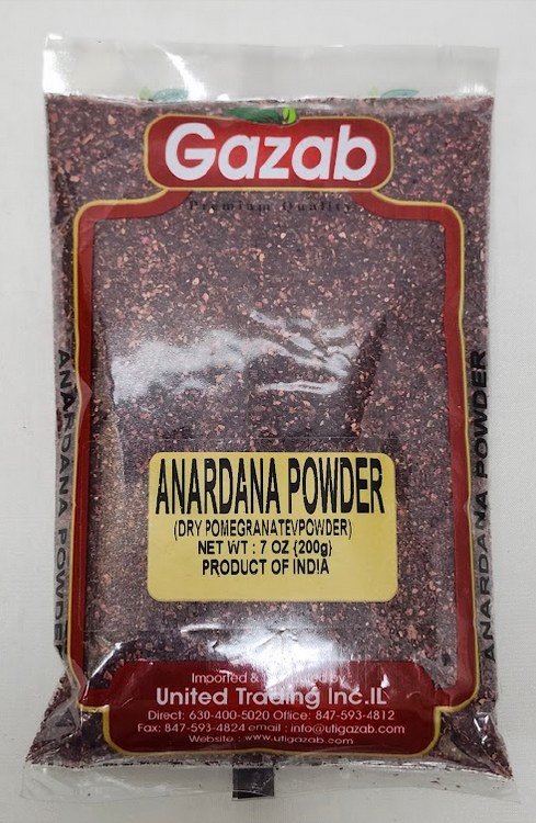Gazab Anardana Powder 200g