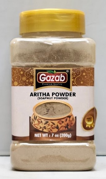 Azab Aritha Power 200g