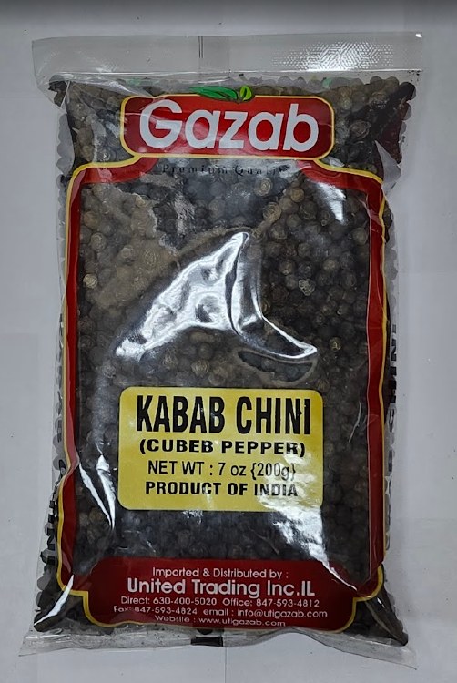 Gazab Kabab Chini 200g