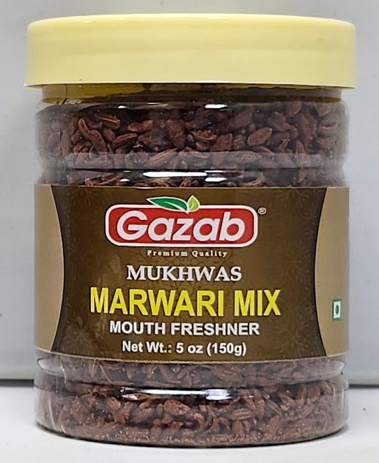 Gazab Marwari Mix 150g