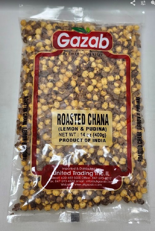 Gaz. Rost.Lemn.Pudi.400gr.