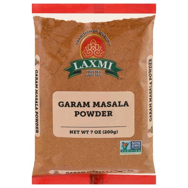 Laxmi Garam Masala 7 oz