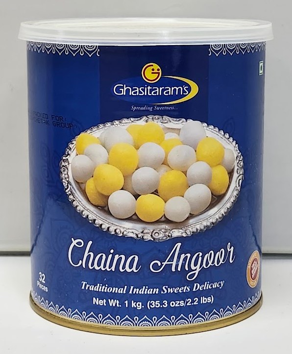 Ghasita Chaina Angoor2.2lb