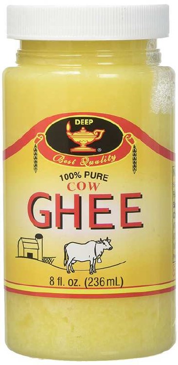 Deep Ghee 236 ml