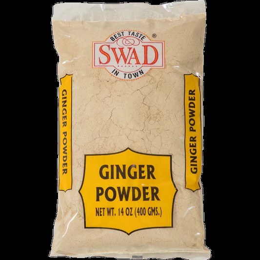 Swad Ginger Powder 400g