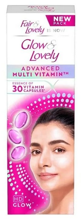 Fair &loveyhd Glow 47g