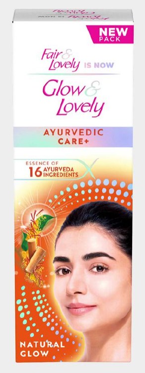 Fair Lovely Ayurvedic 320g