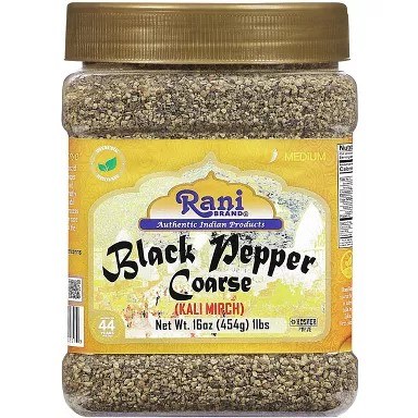 Rani Black Pepper Pdr