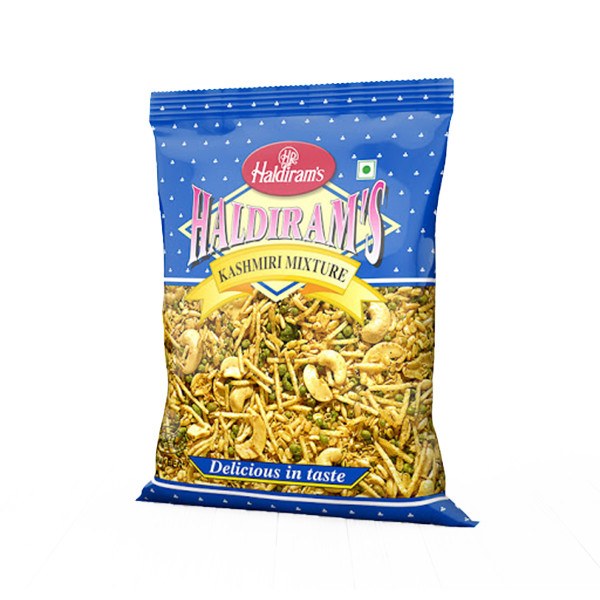 Haldiram's Kashmiri Mixture 1 Kg