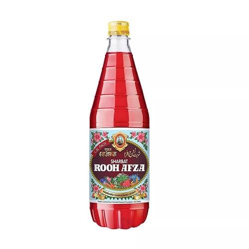 Sharbat Rooh Afza 750 ML