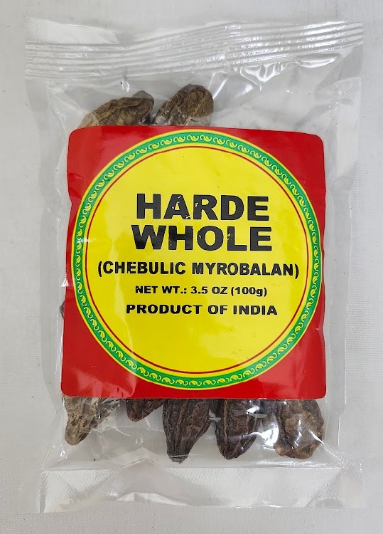 Harde Whole 3.5 Oz