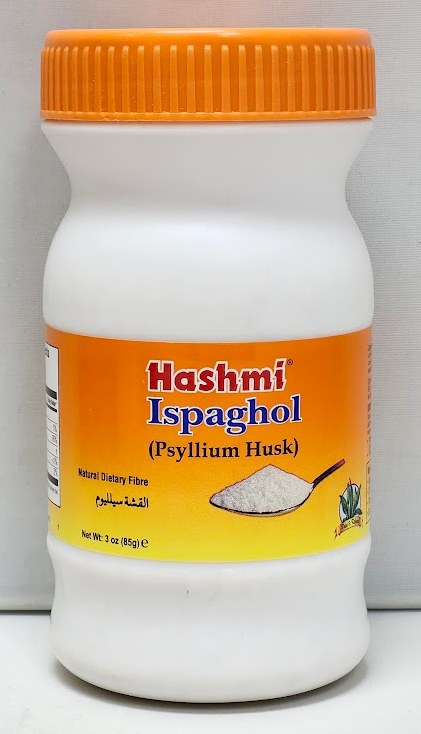 Hashmi Ispaghol 85g