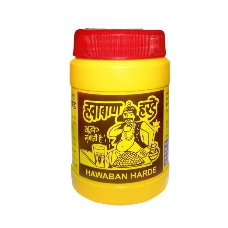 Havaban Harde 100 G