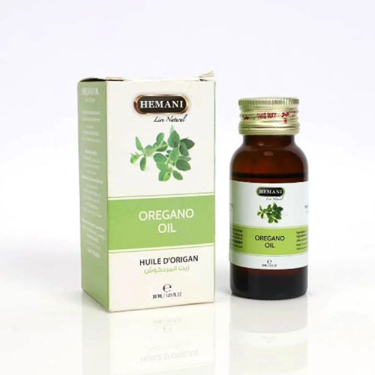 Hemani Oregano Oil 30 ML