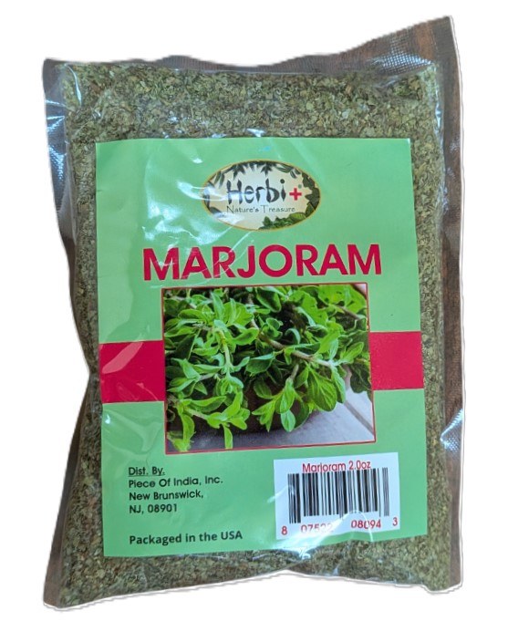 Herbi+ Marjoram 2 oz