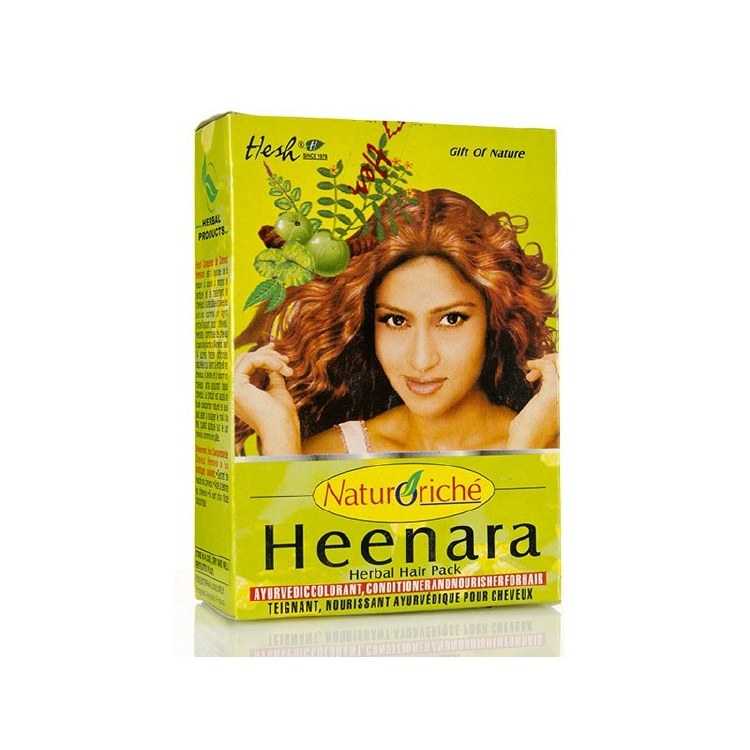 Hesh Heenara Powder 100 G