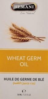 Hemani Wheat Germ Oil 30 ML