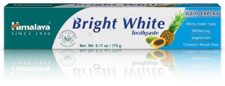 Himalaya Toothpaste 175 G