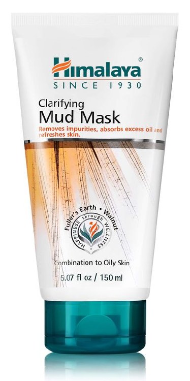 Hmlya Mud Mask 150ml