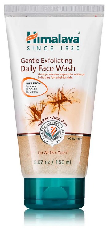 Himalaya Daily Face Wash 150ml