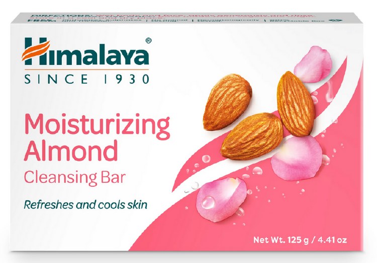 Hmlya Moisturizing Almond 125g