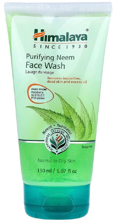 Himalaya Neem Face Wash 150 ml