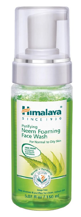 Himalaya Neem Face Wash 150ml
