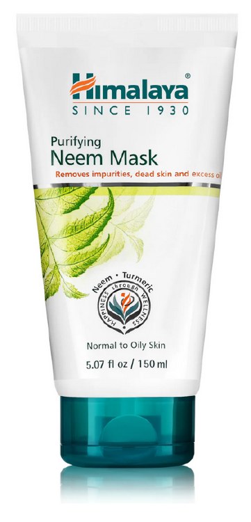 Himalaya Neem Mask 150ml