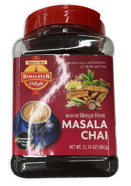 Himalayan Masala Chai 450 G