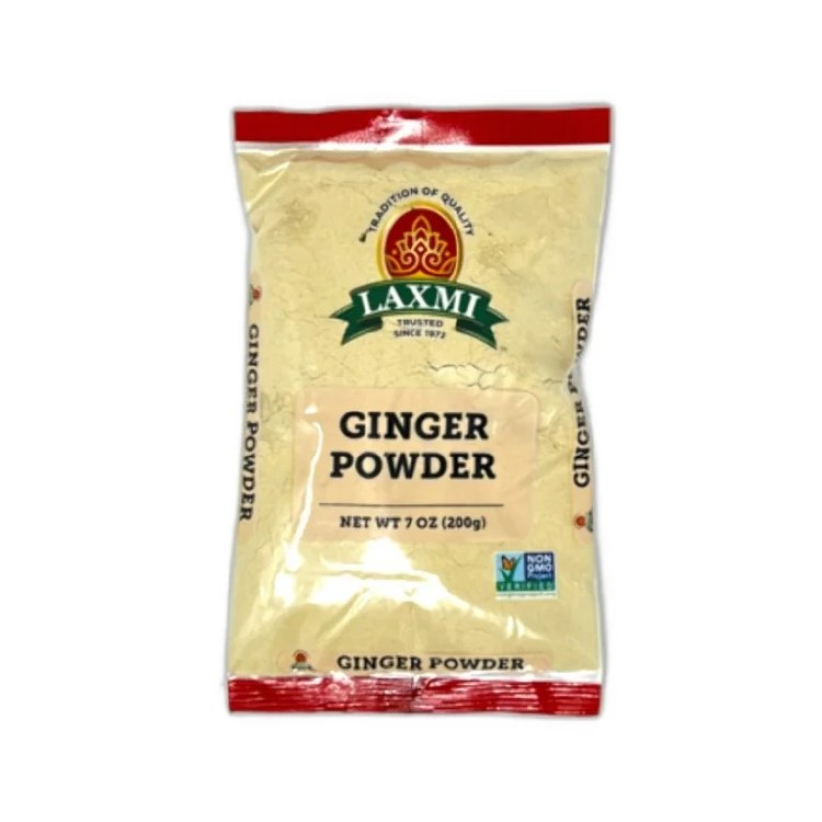 Laxmi Ginger Powder 200 G