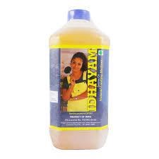 Idhayam Sesame Oil 500Ml