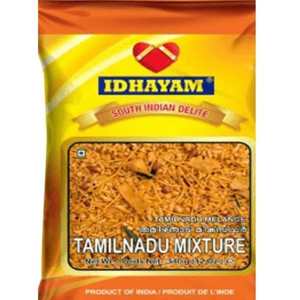 Idhayam Tamil Nadu Mixture 340 G