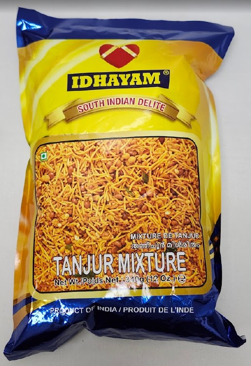 Idhayam Tanjur Mix 340g