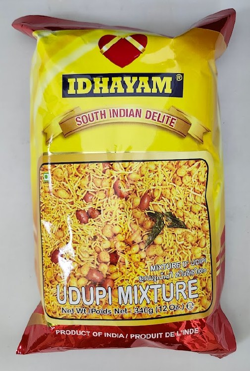 Idhayam Udupi Mixture 340g