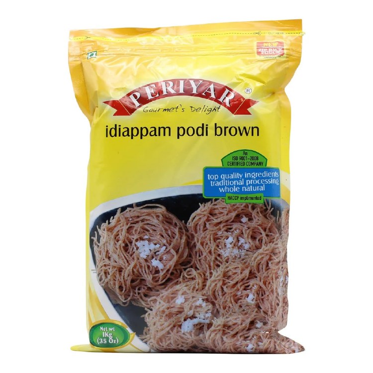 Periyar Idiappam Podi Brown 1 KG