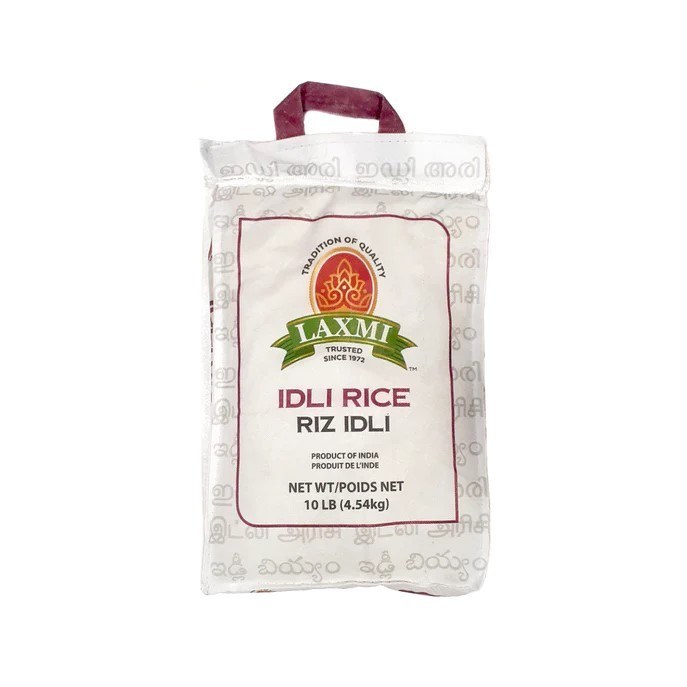Laxmi Idli Rice 10 lb