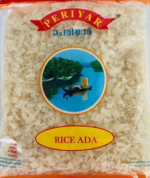 Periyar Rice Ada 400 G