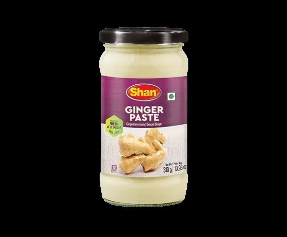 Shan Ginger Paste 310 G