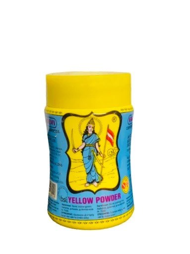 Vandevi Hing Powder 50 G