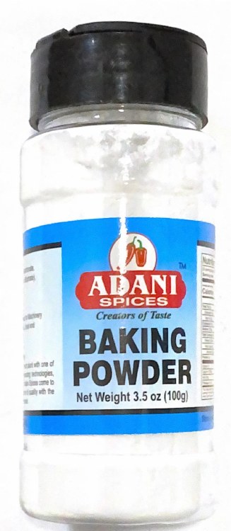 Adani Baking Powder 100g