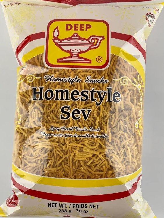 Deep Homestyle Sev 283 G