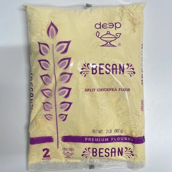 Deep Besan 2 Lb